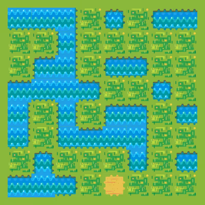 ISLAND #82