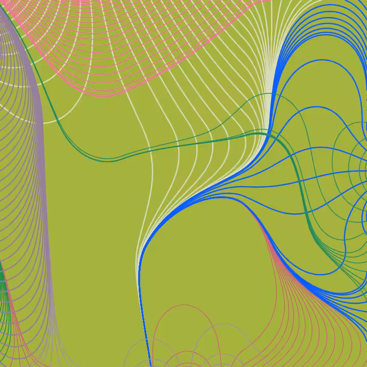 LineColorComposition2 #126