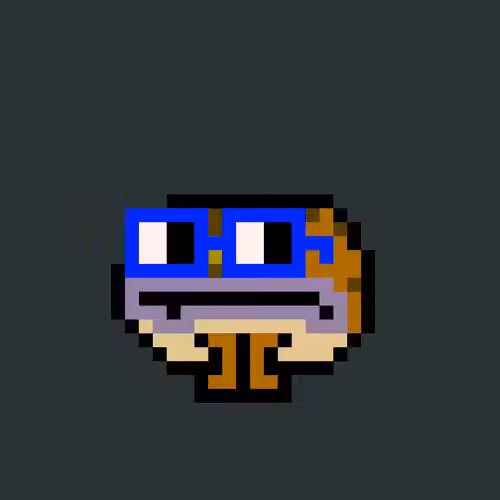 Toadheadz #2340