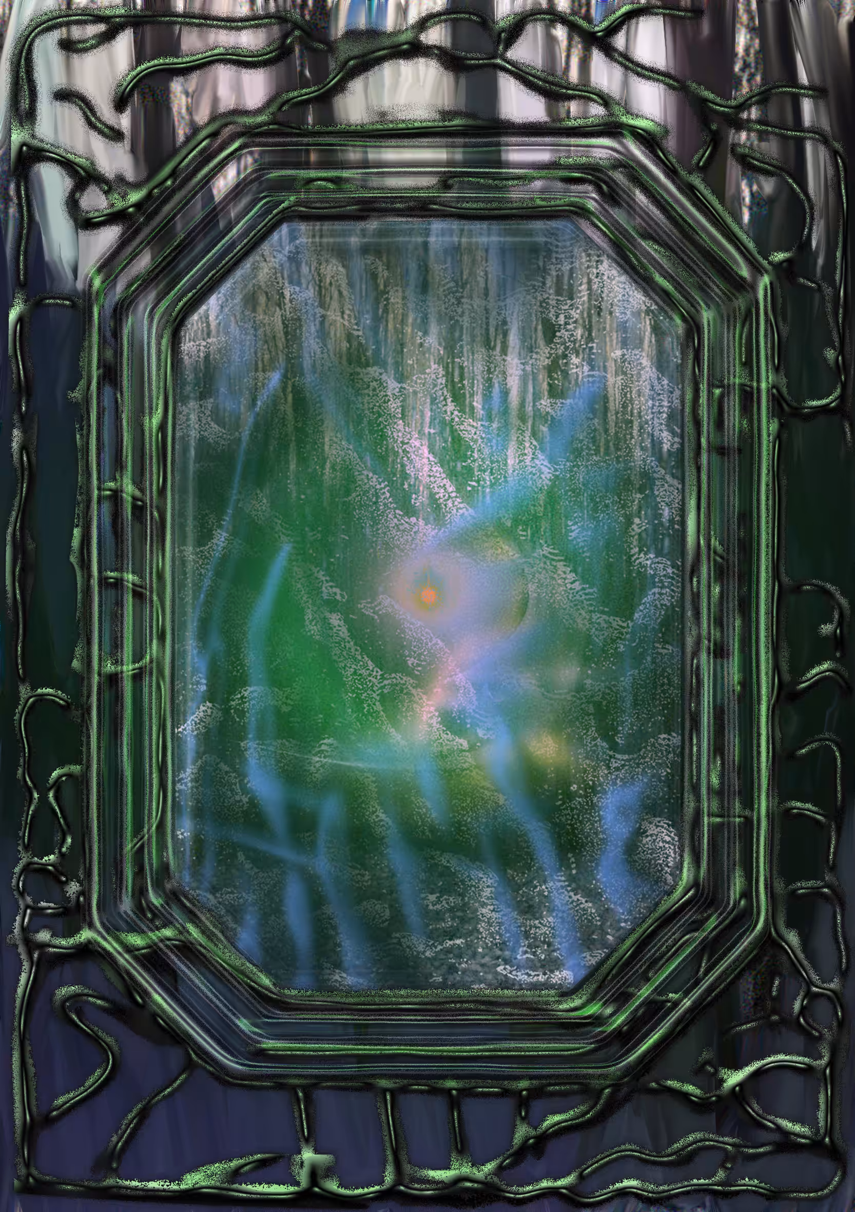 // PORTAL