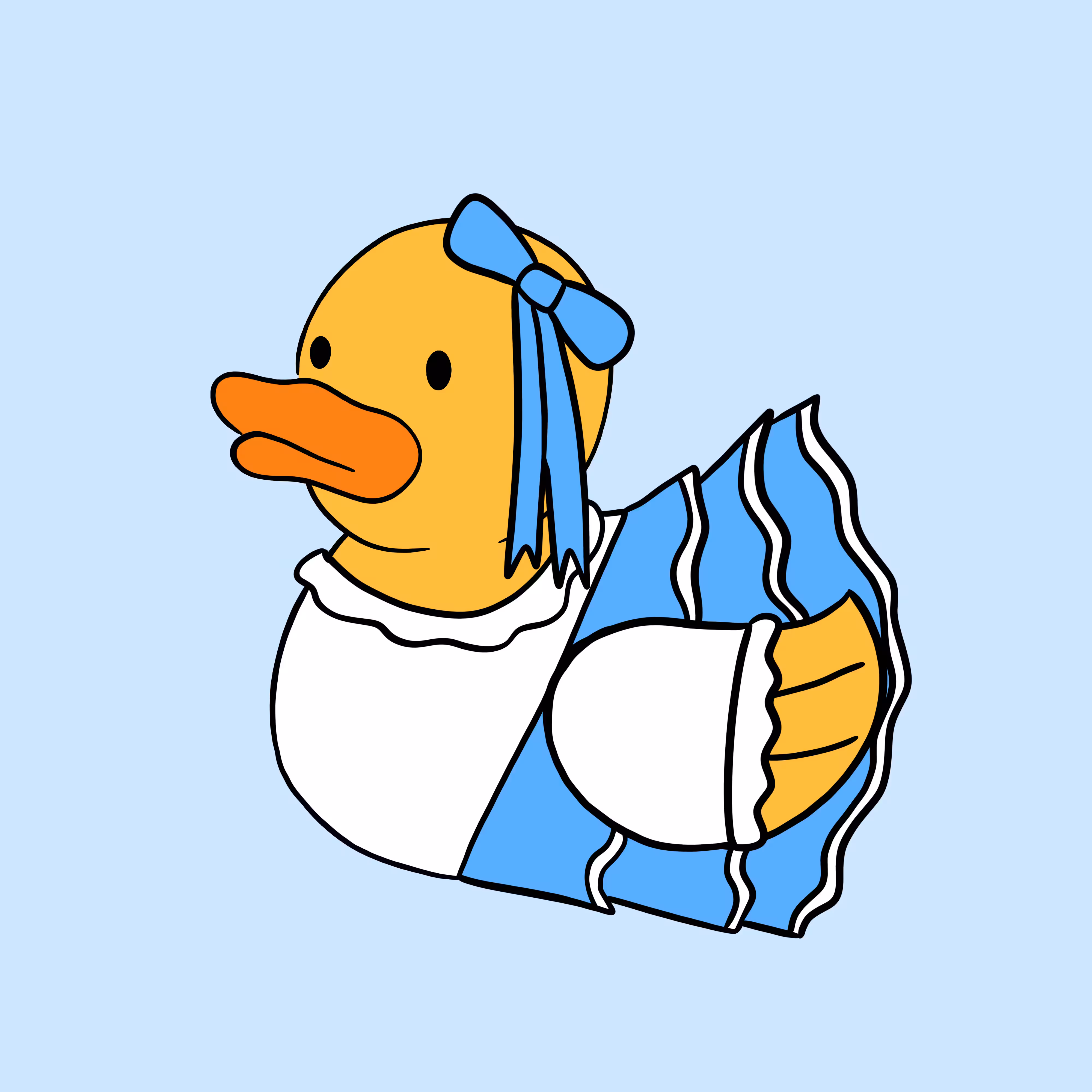 DuckScout8