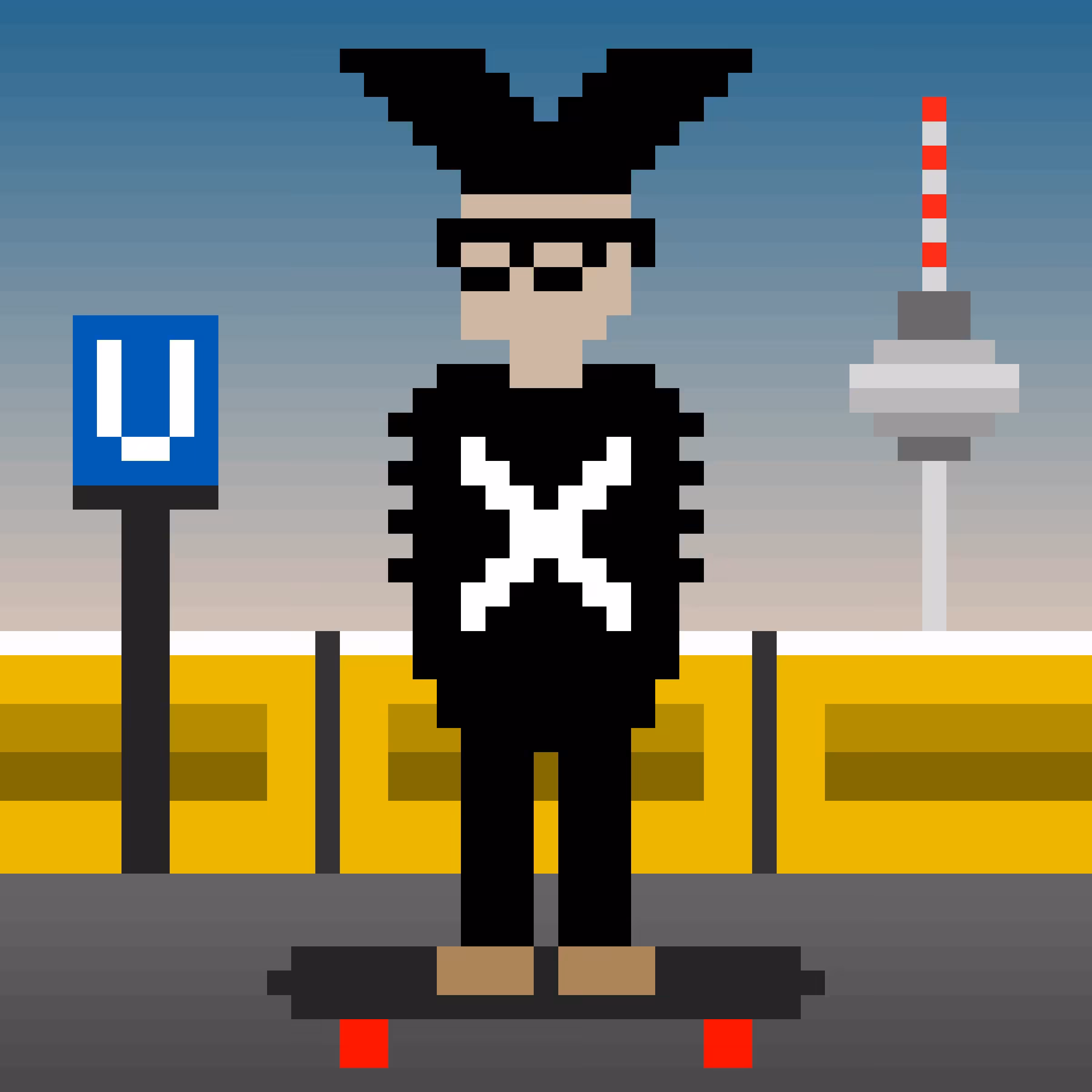 CryptoBerliner #29