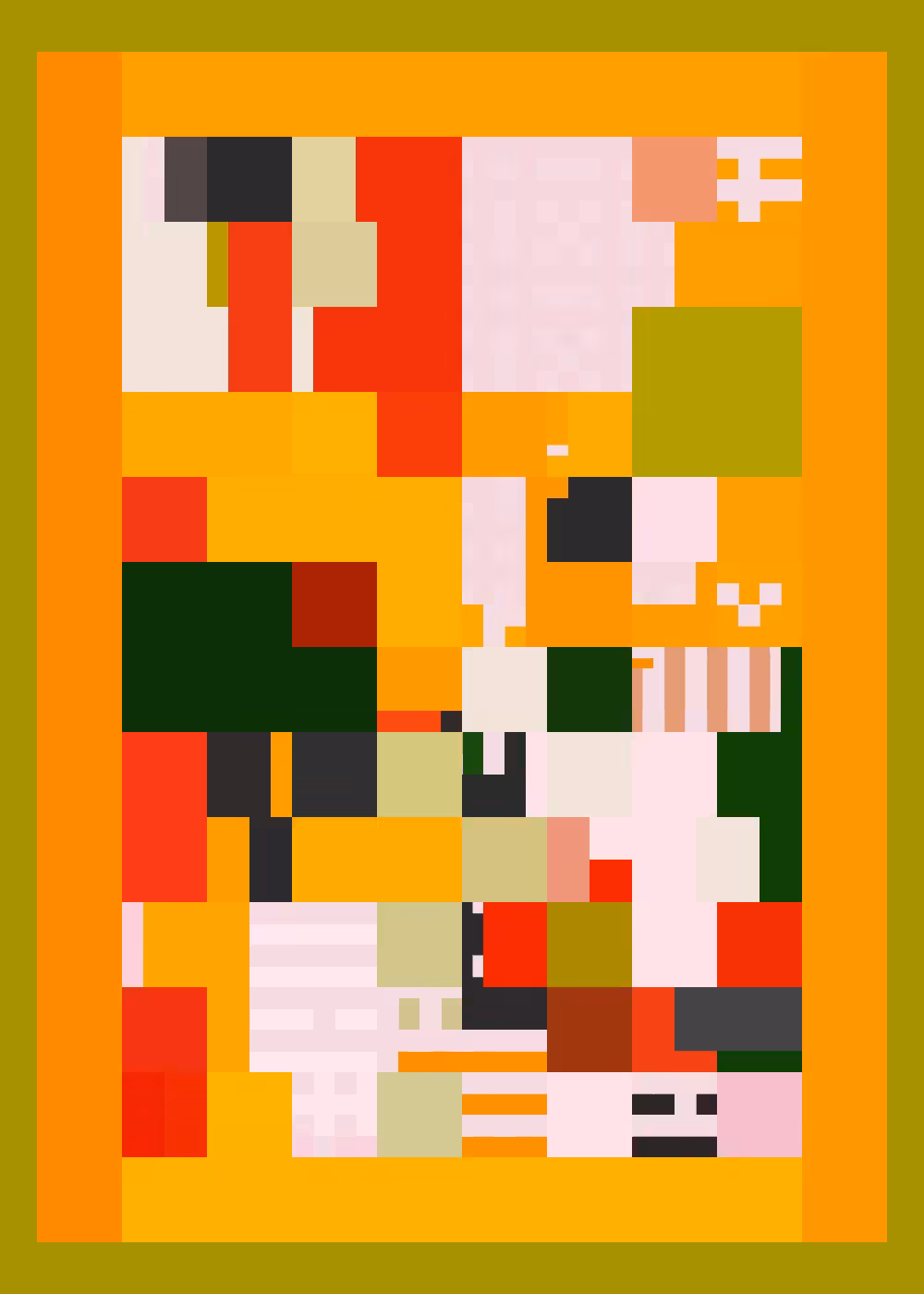 Generations: Generation 28