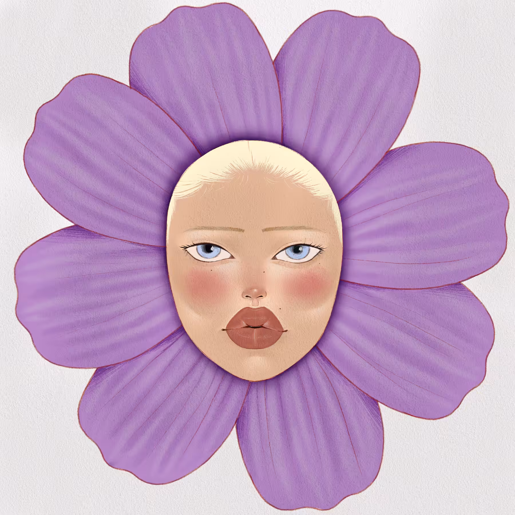 Flower Girl #14