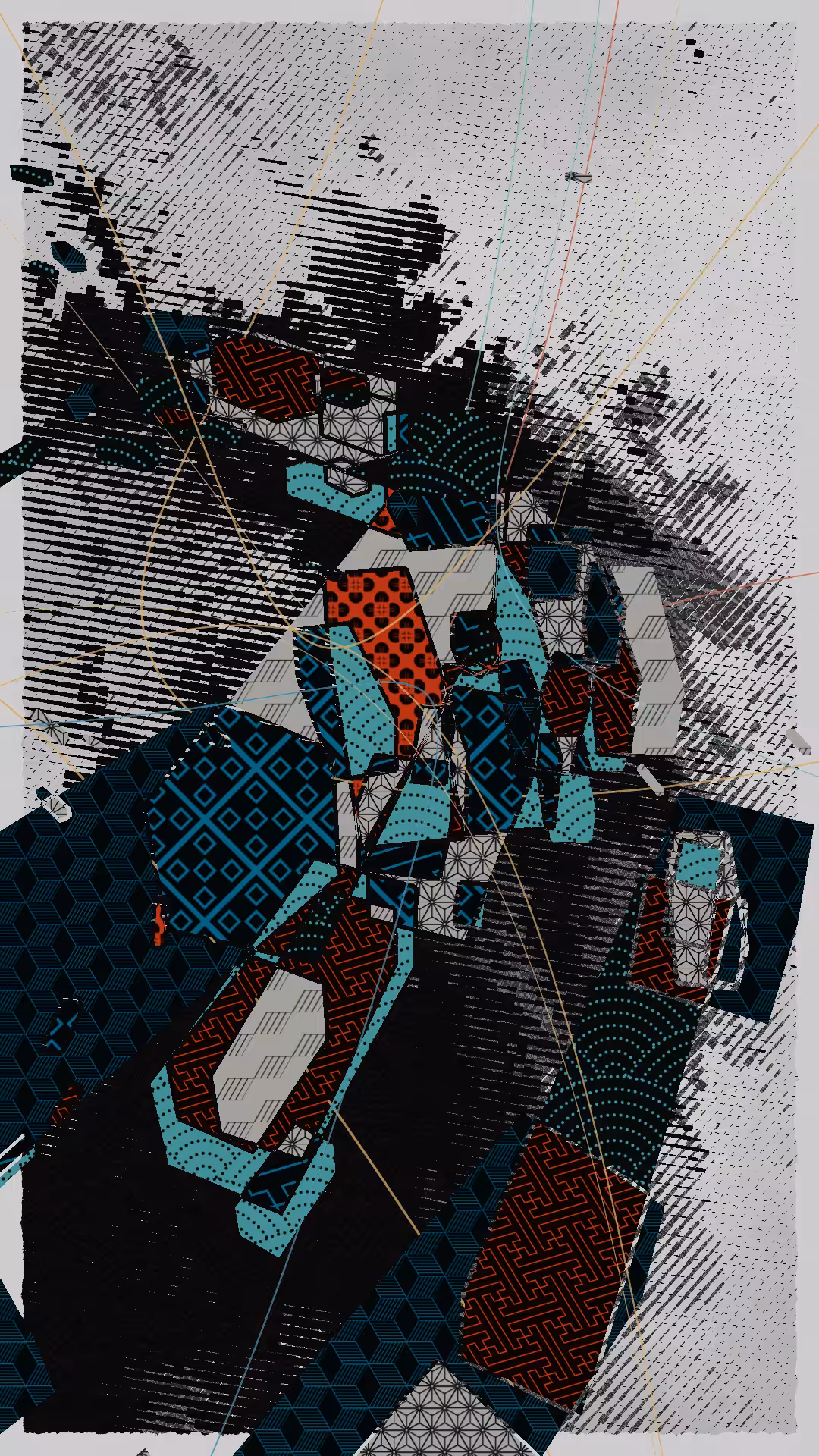 Ginga #238