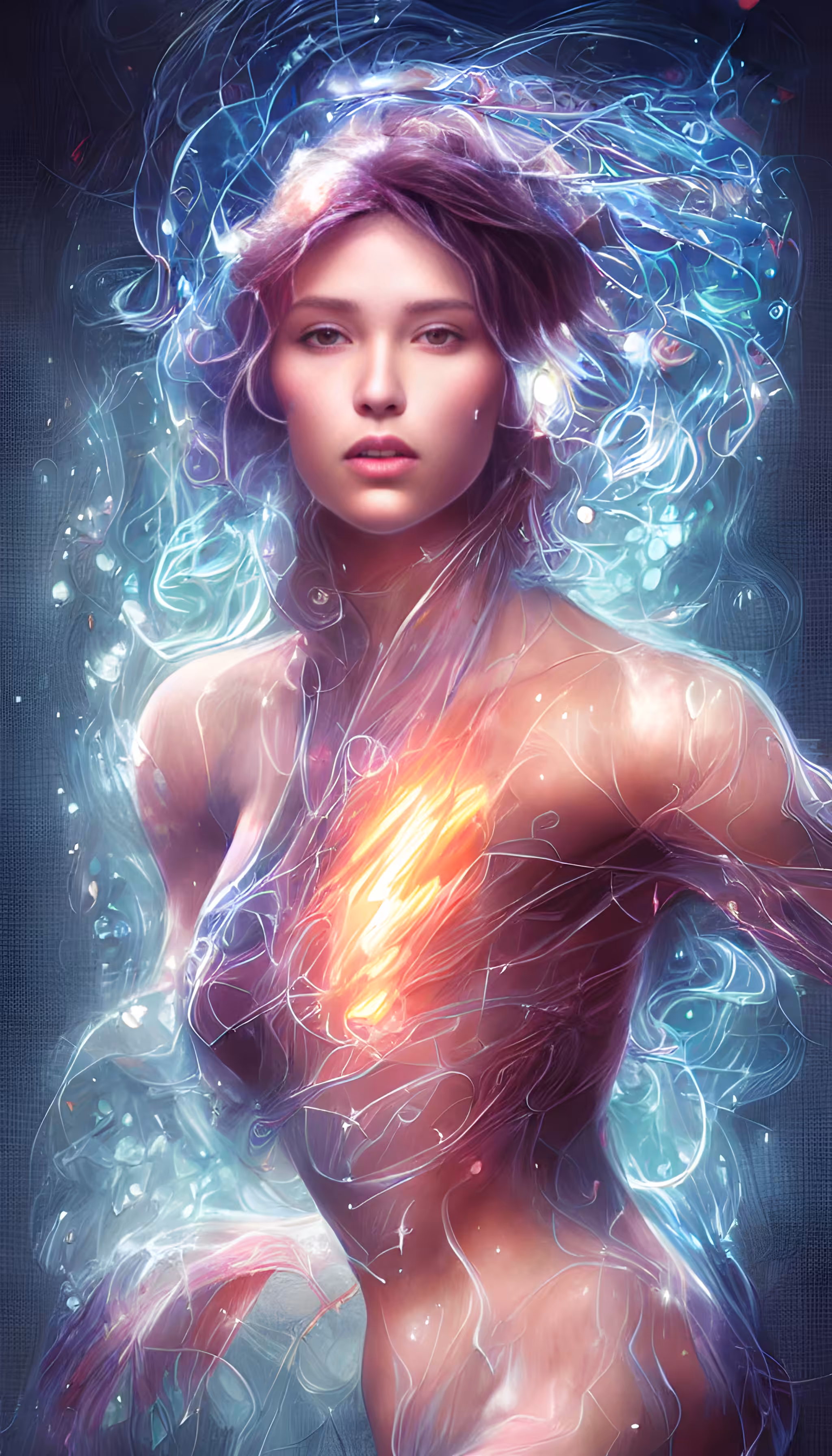 ELECTRIFYING