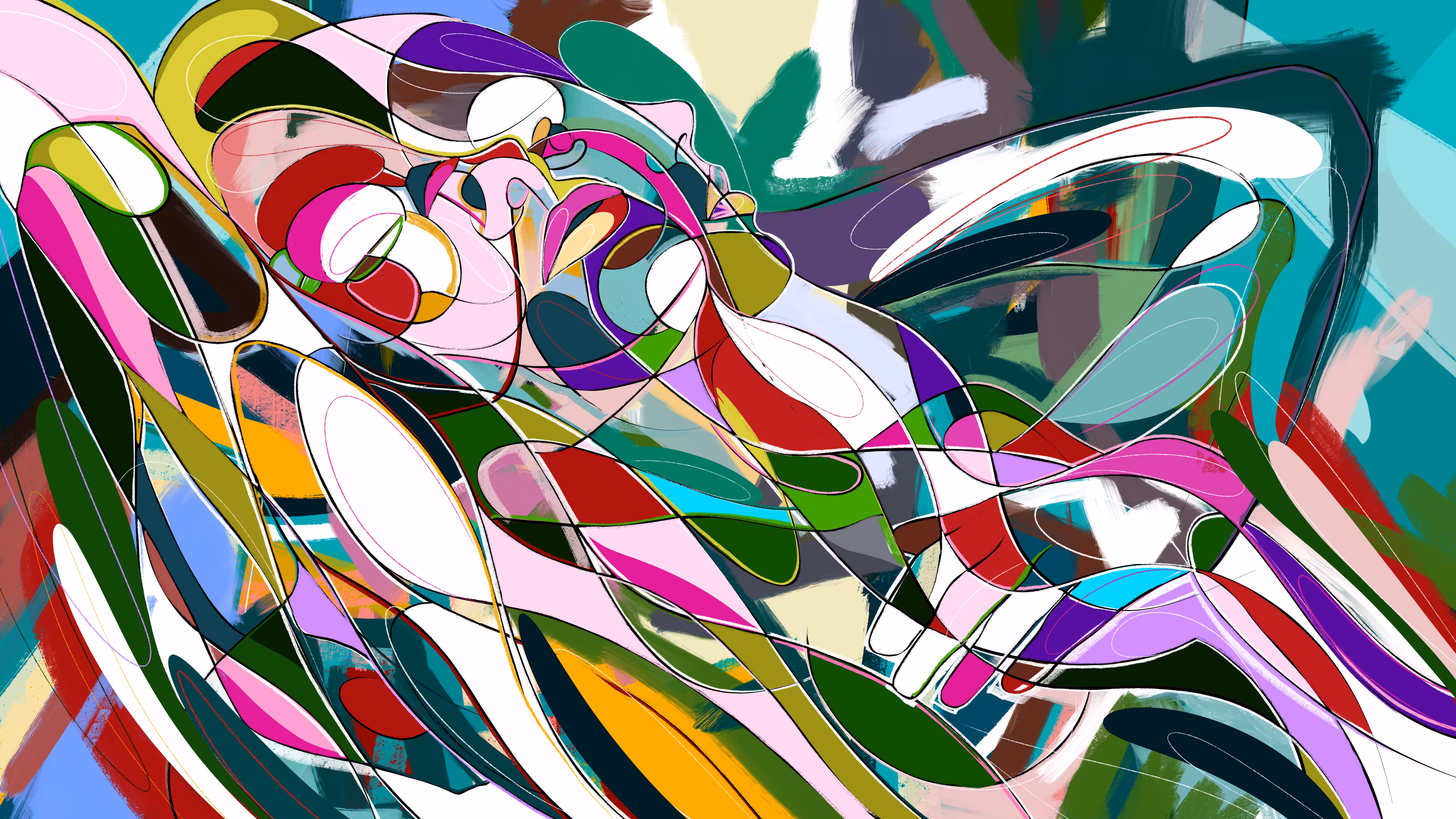 Innervision #2/30