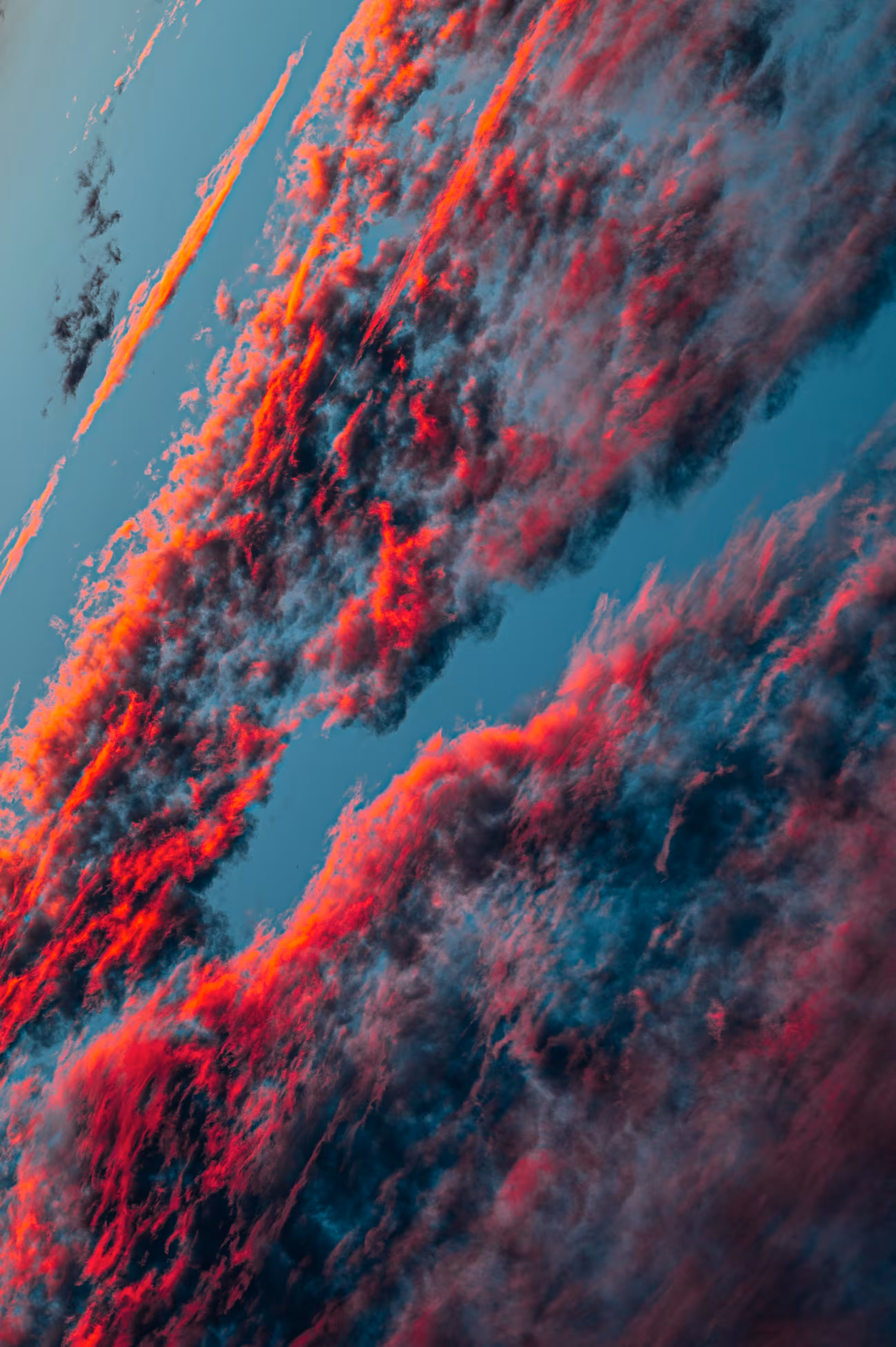 Cloud ABSTRAKT #2
