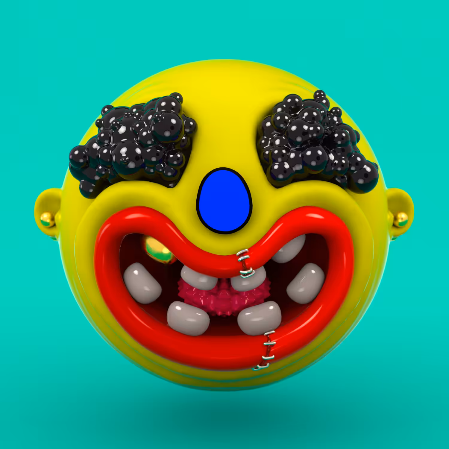 JOYWORLD JOYsmilies: JOYsmiley 5318