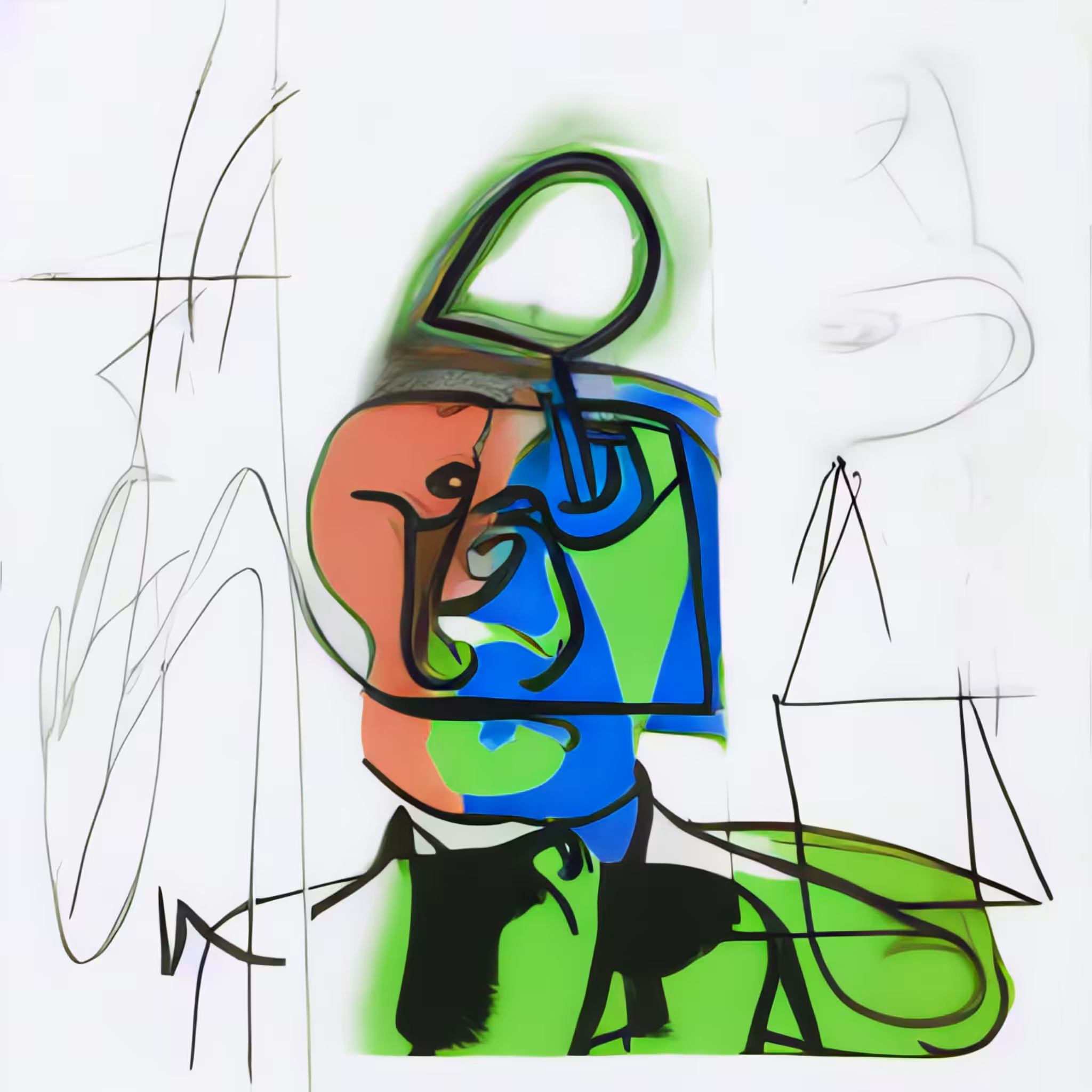 BASSIE #678