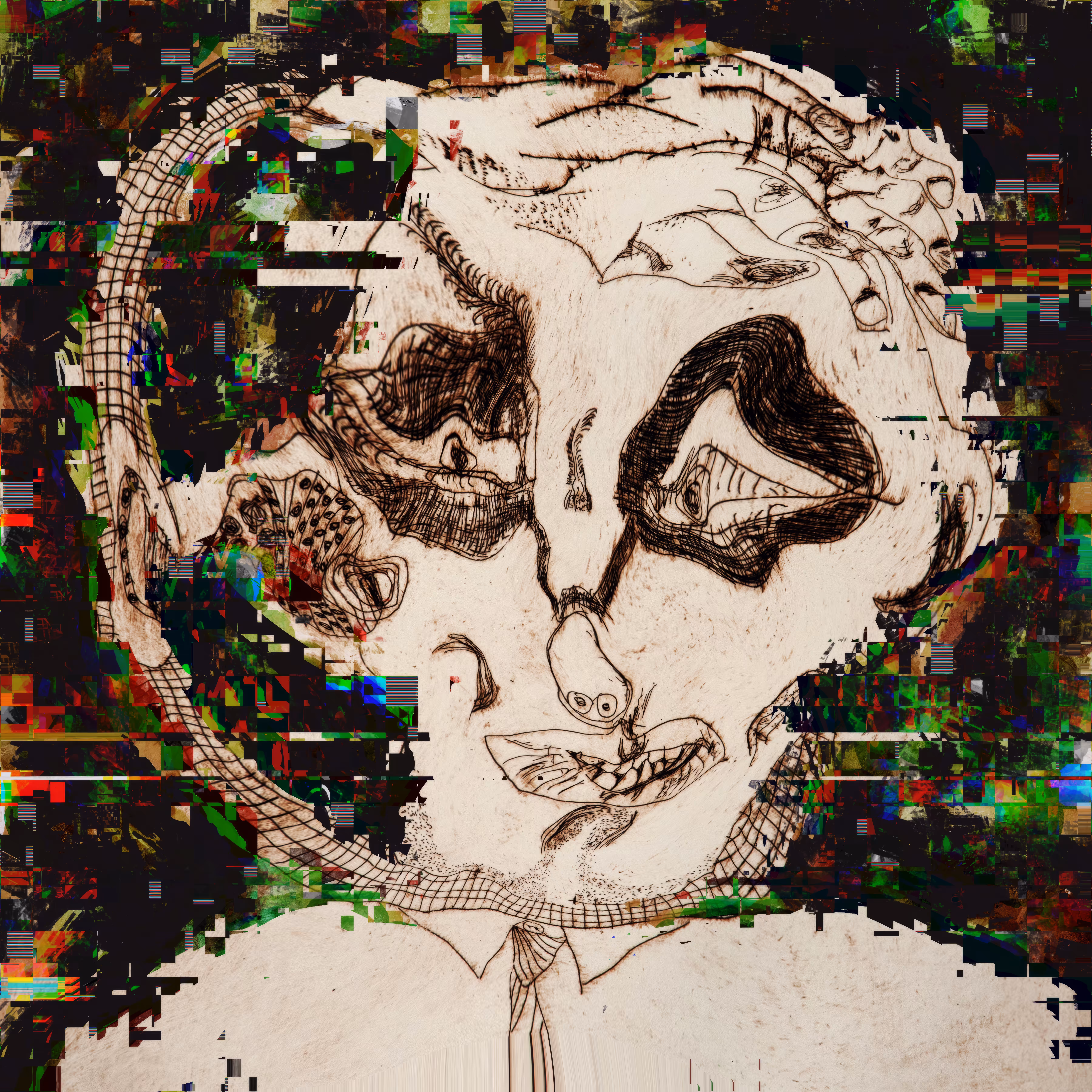 Twisted