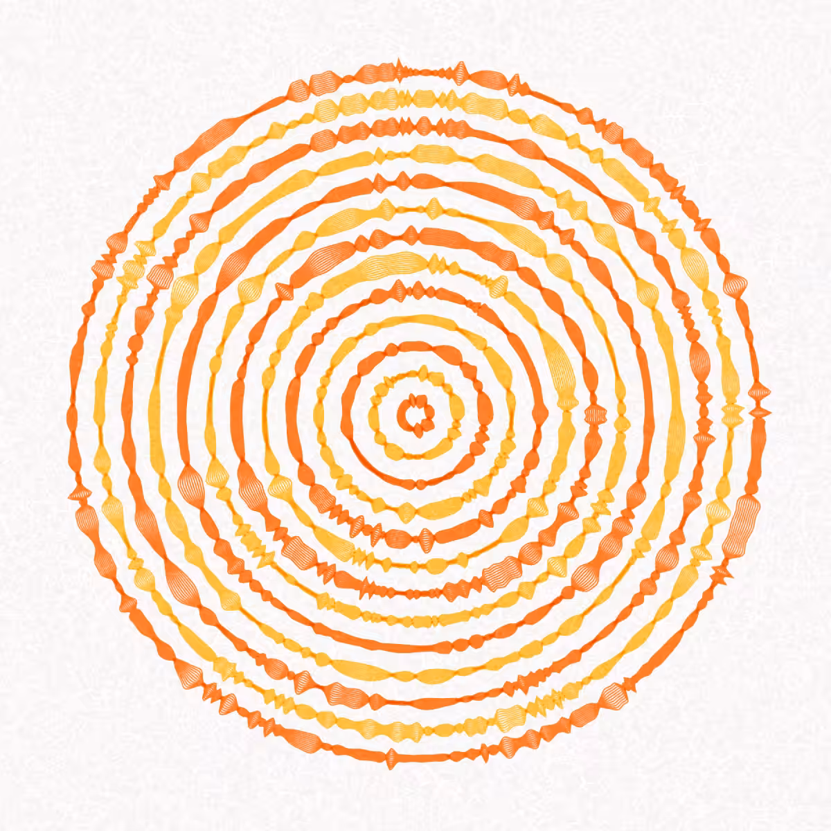 Plottable Circles #15