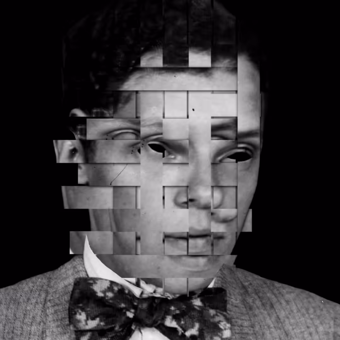 Mechanical Portrait