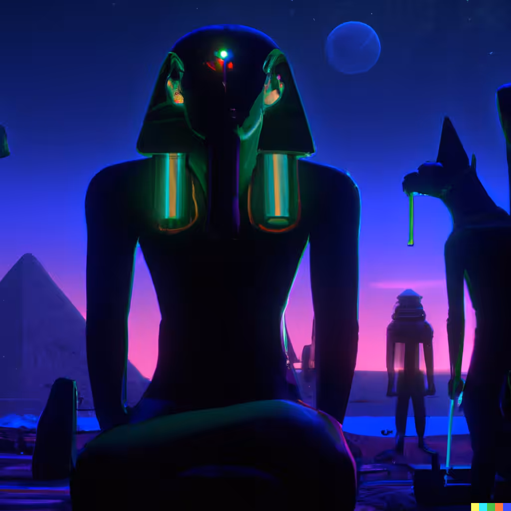 Phara-OHM