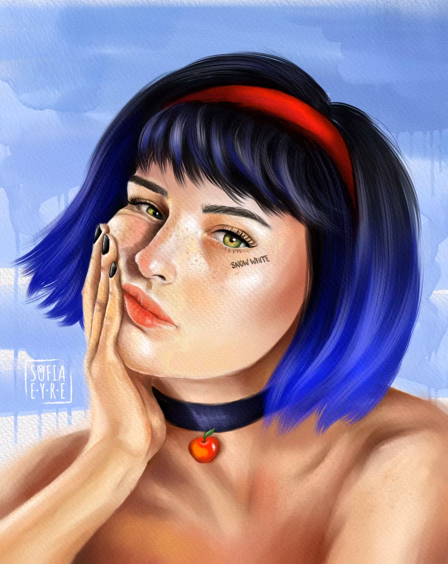 Snow White