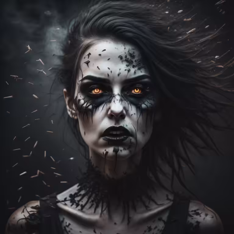 Diverse: In possession of the devil