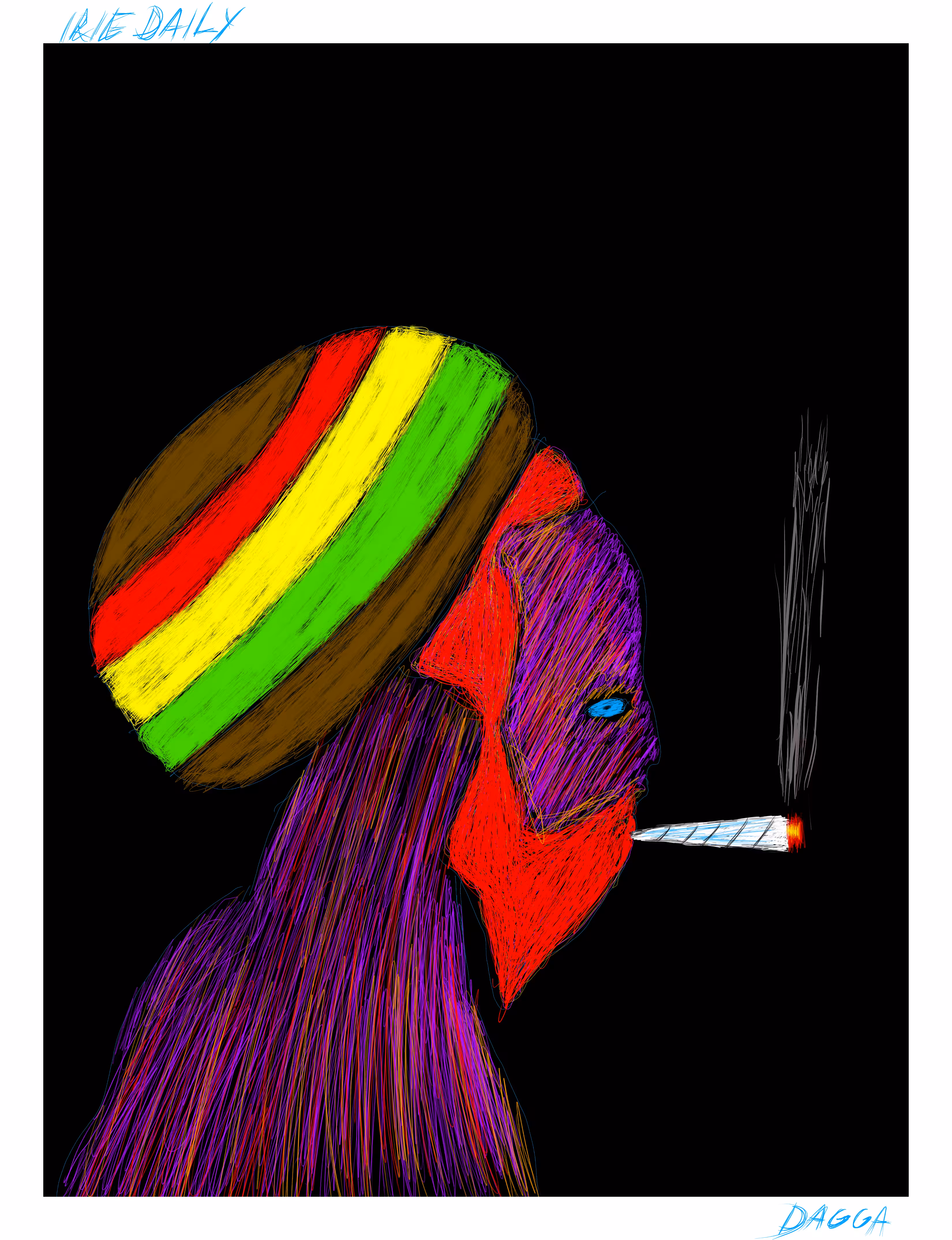 Irie Daily