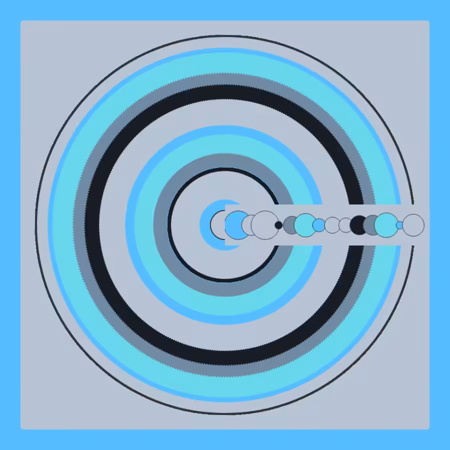 Memory Disc #26