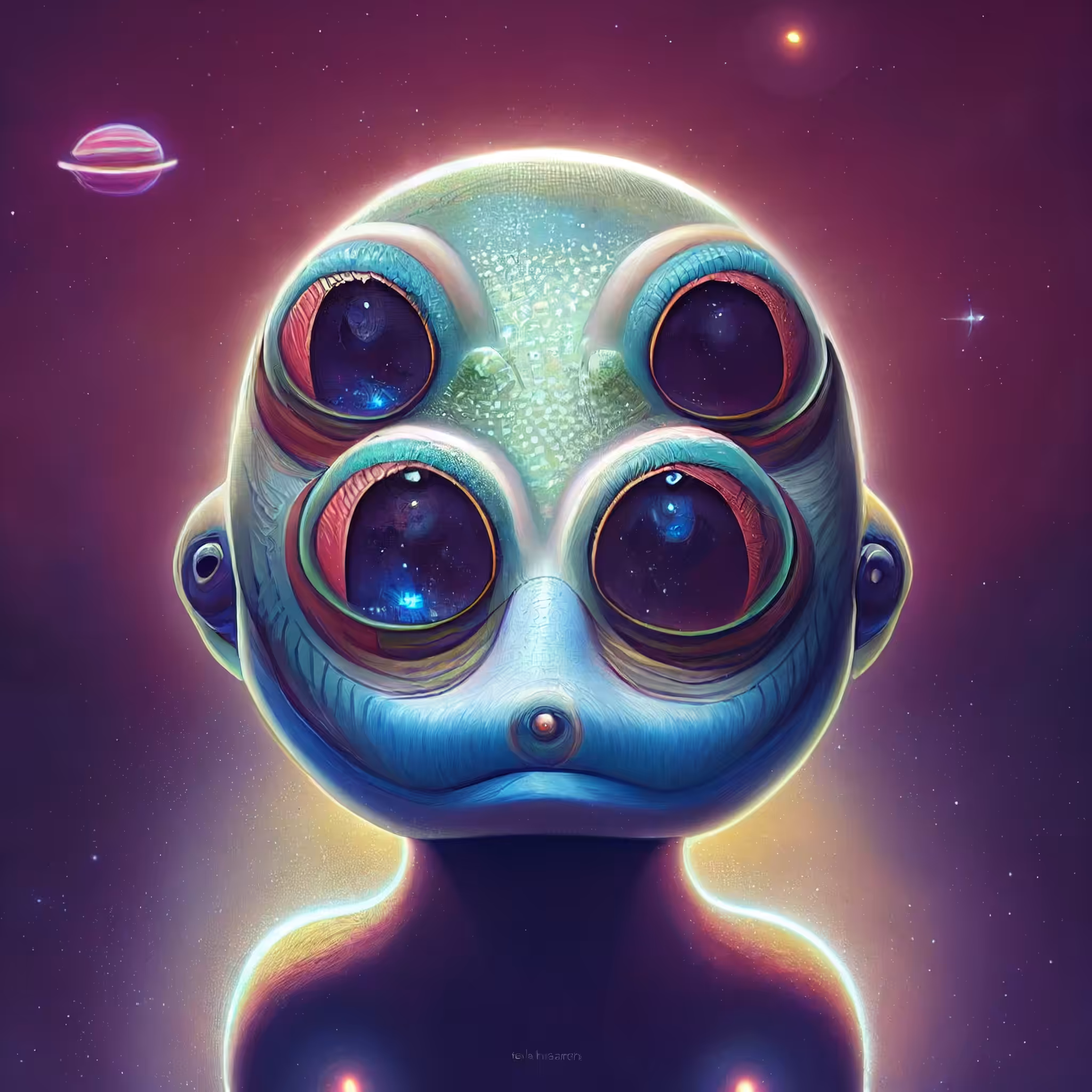 Alien #2