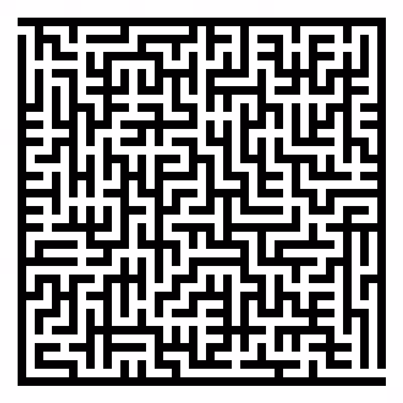 Labyrinth #12