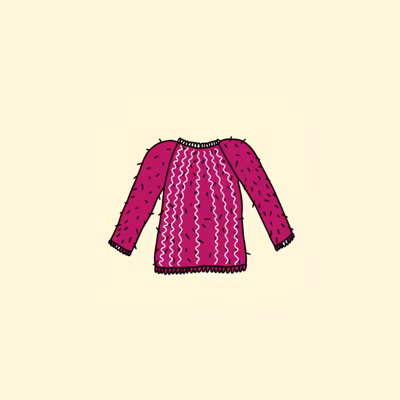 Sweater #94