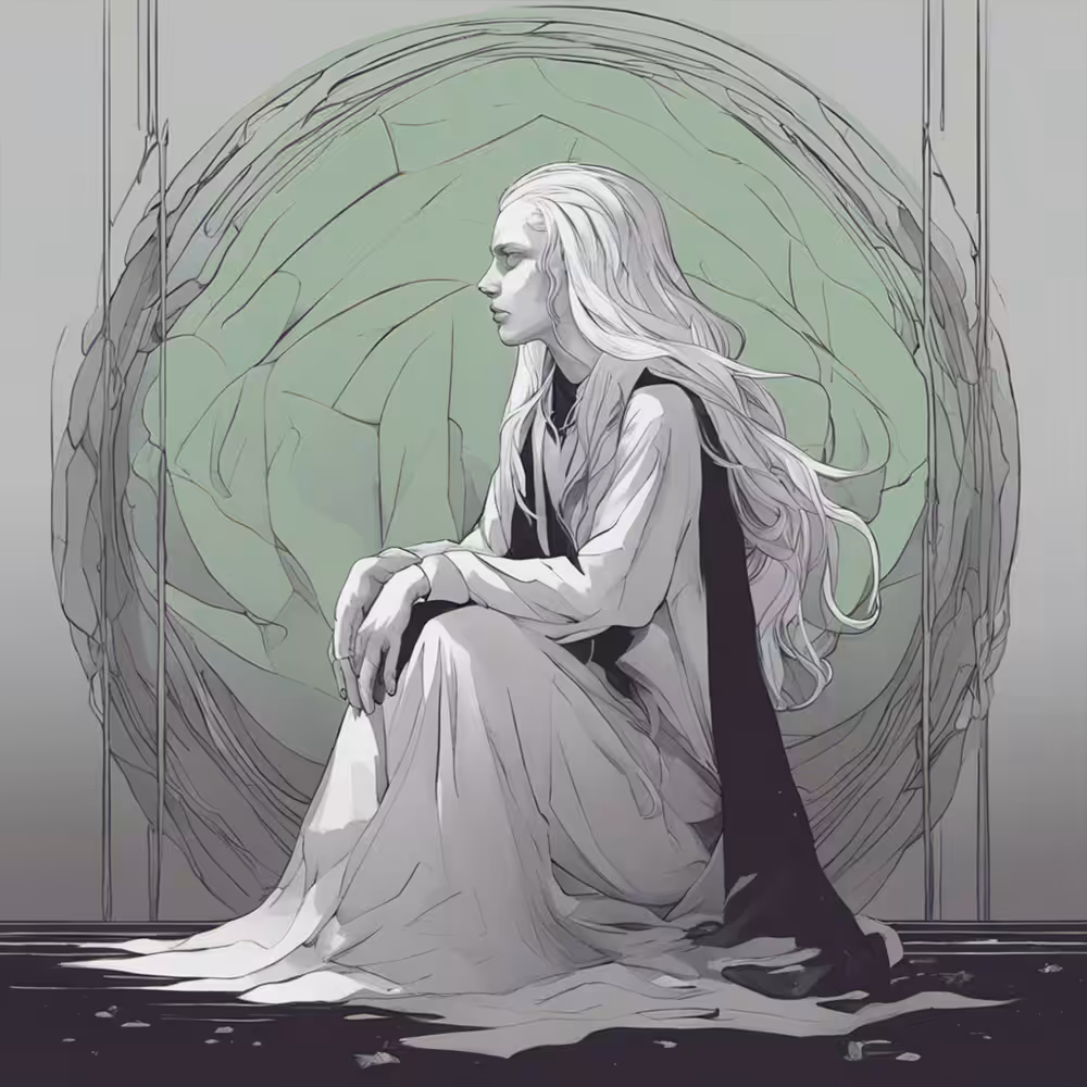 waiting ....