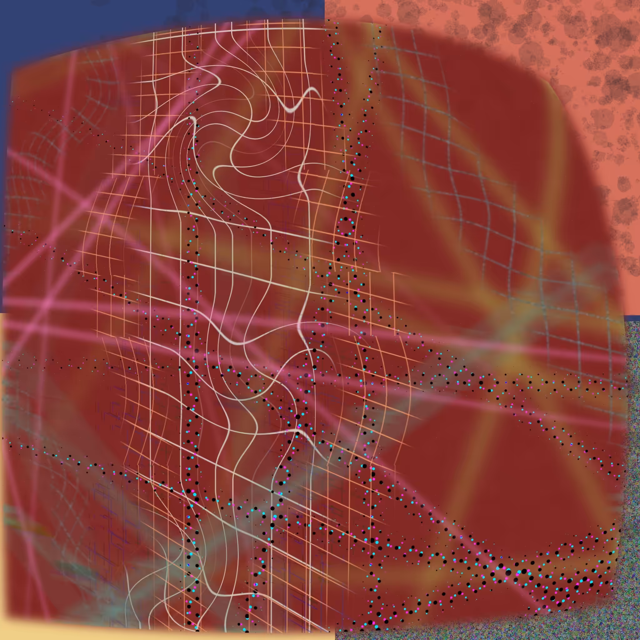 Chaos Paint 6