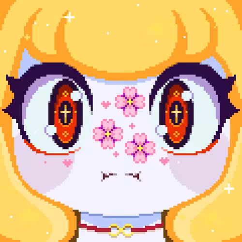 Crypto Princesses: Dream Edition: Crypto Princess DE #166