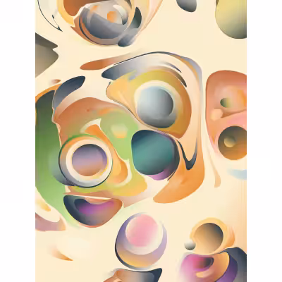 WarpField #38