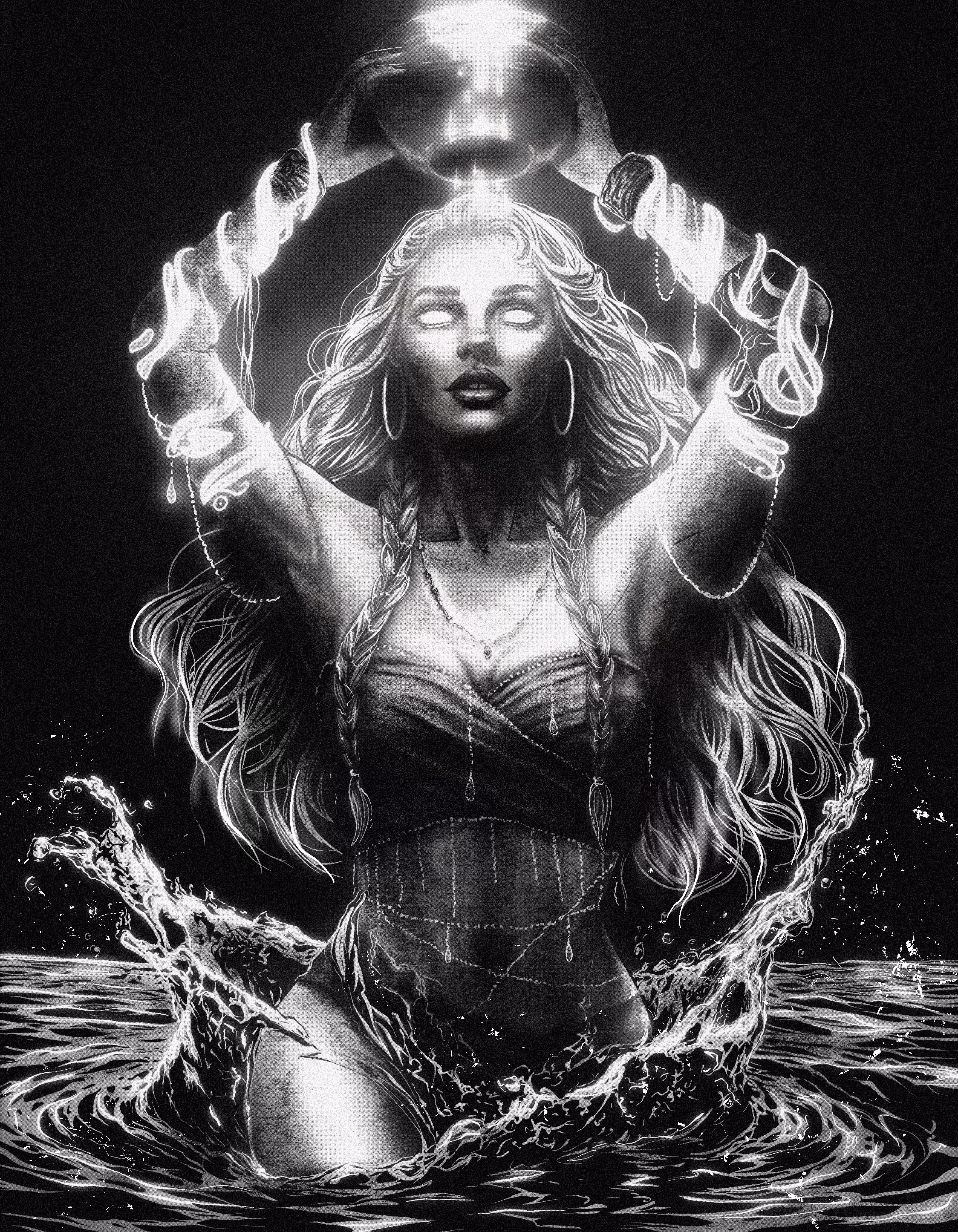 aquarius.