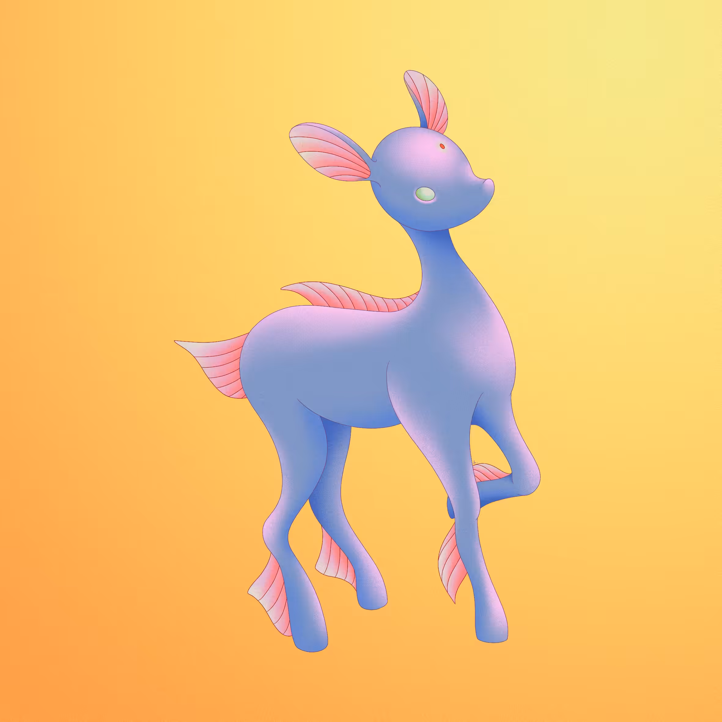 Oddity #26