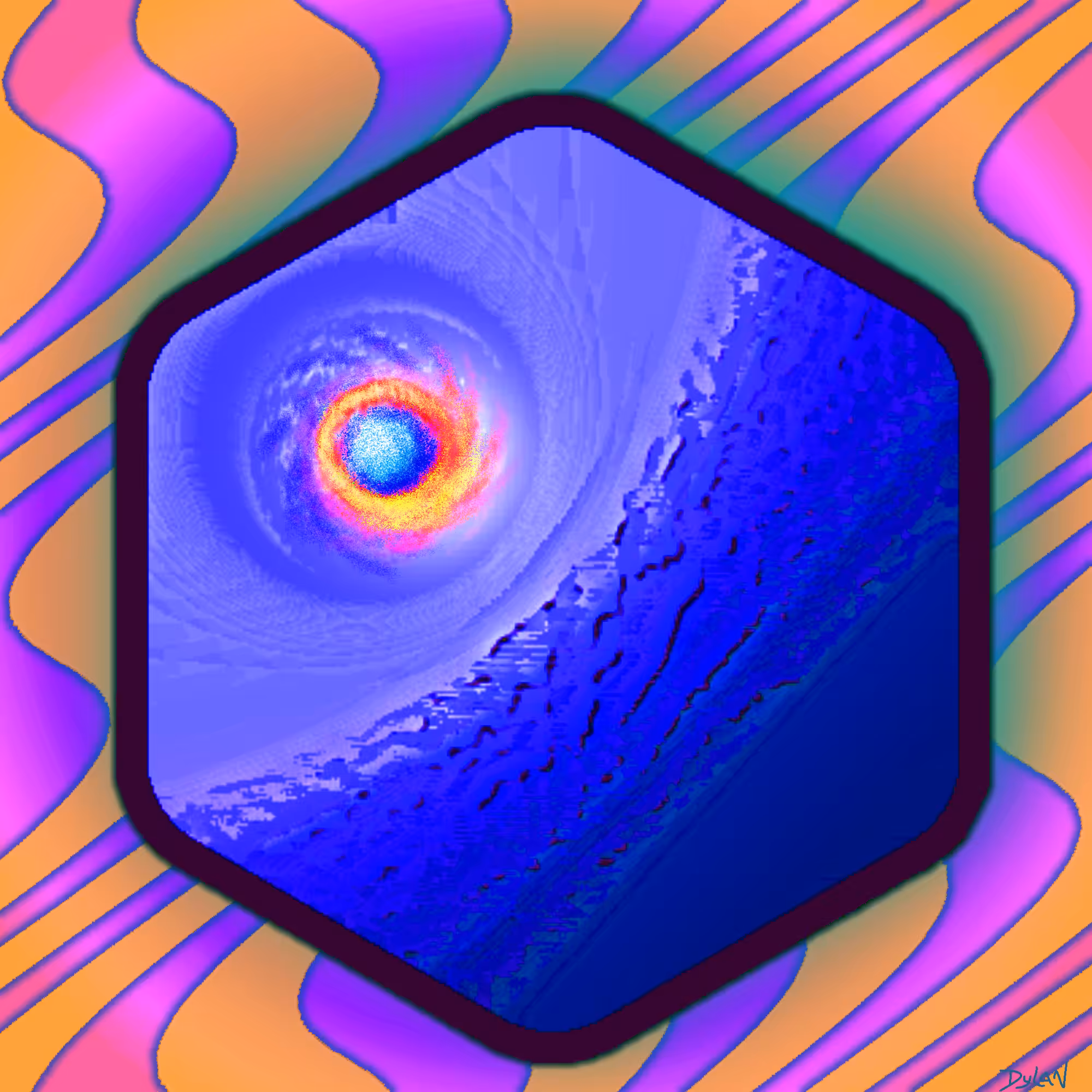 Planet #8