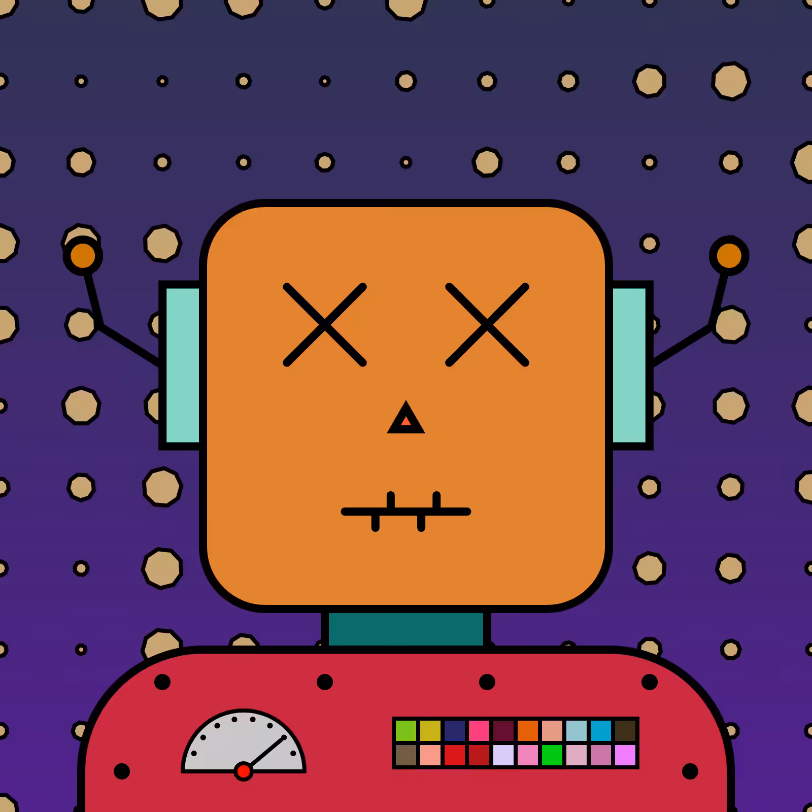 Geobot #40