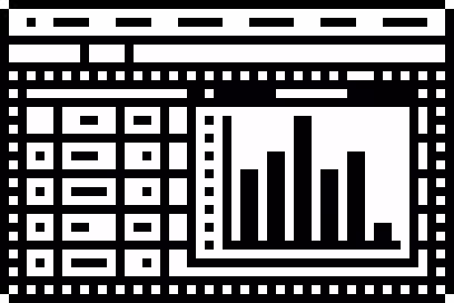 microdesktop: spreadsheet