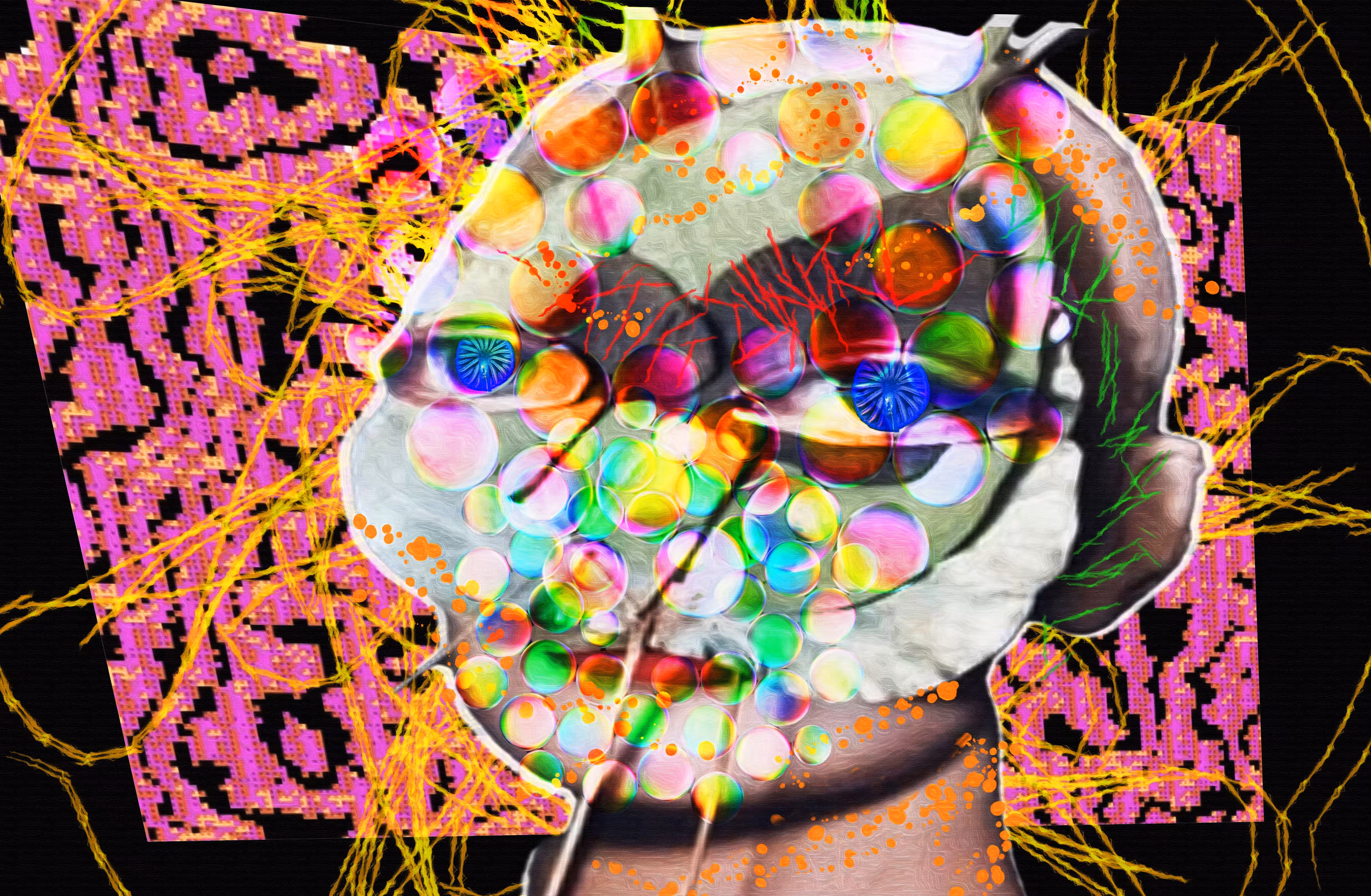 IMPULSE CONTROL #21
