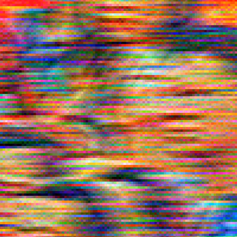 Face in the Crowd #1