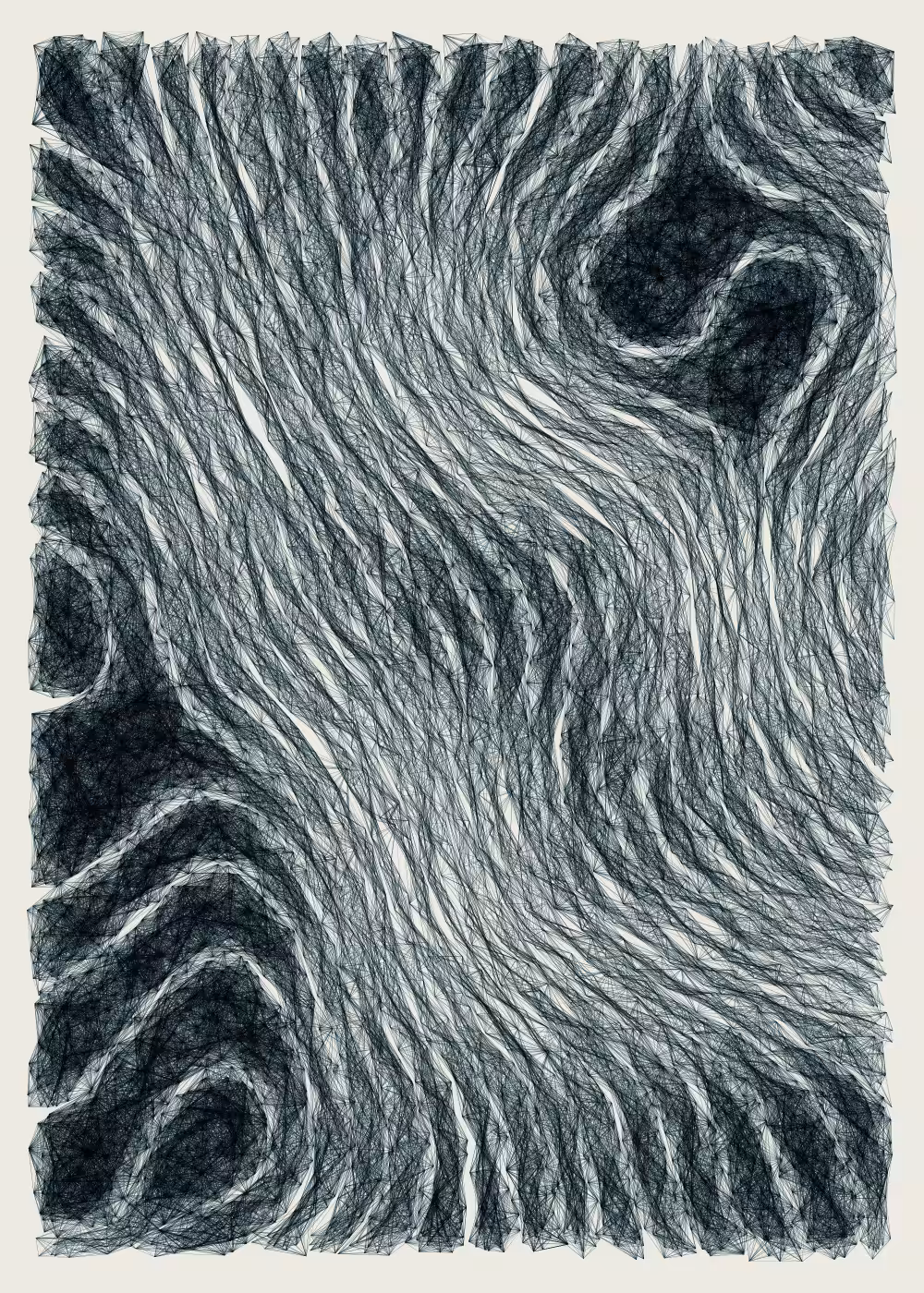 Intertwine #70