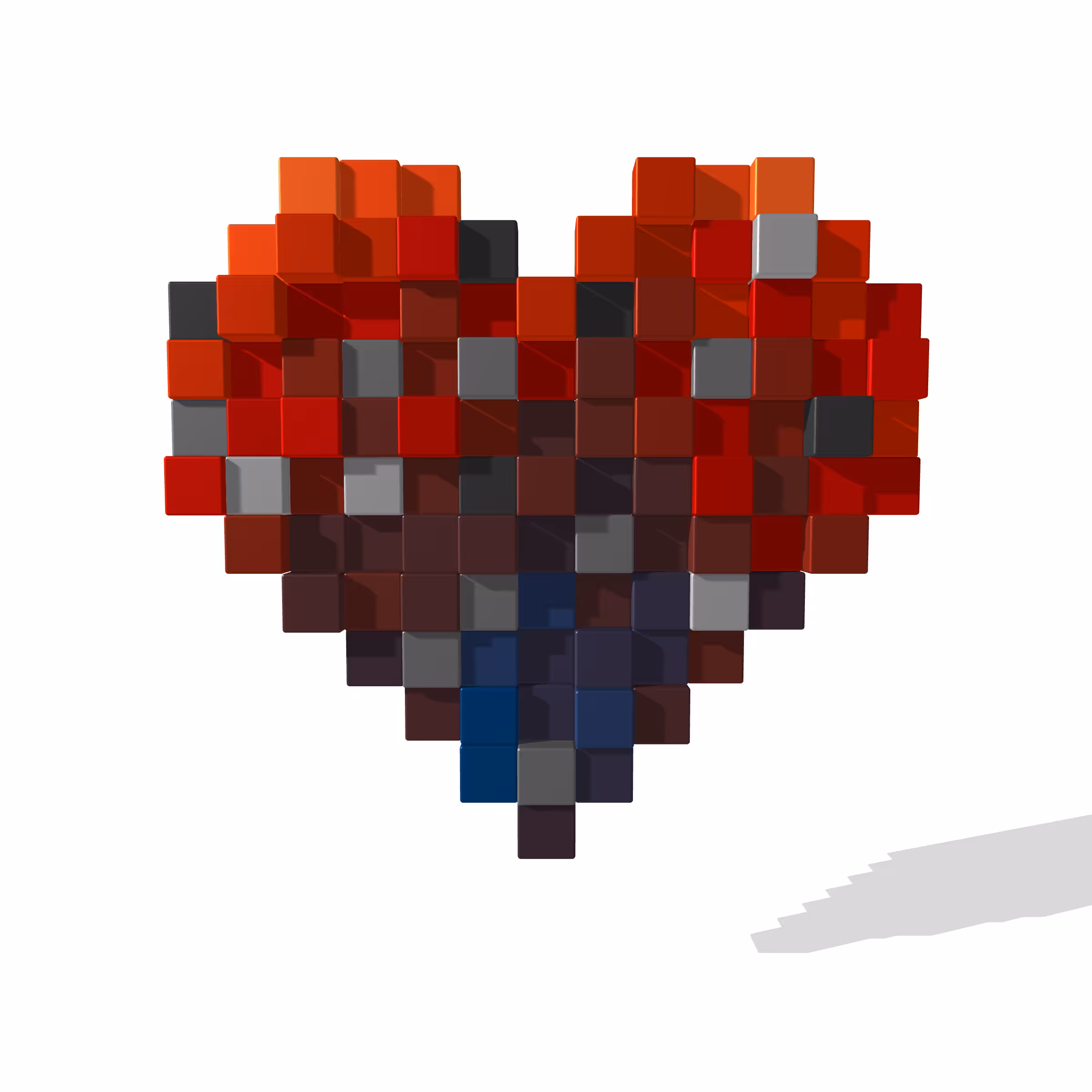 heart + craft #13247