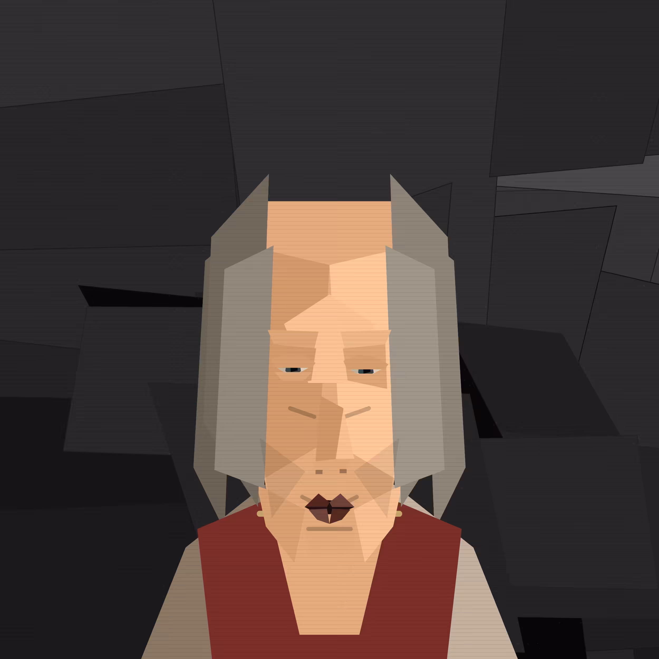 Survivor #057