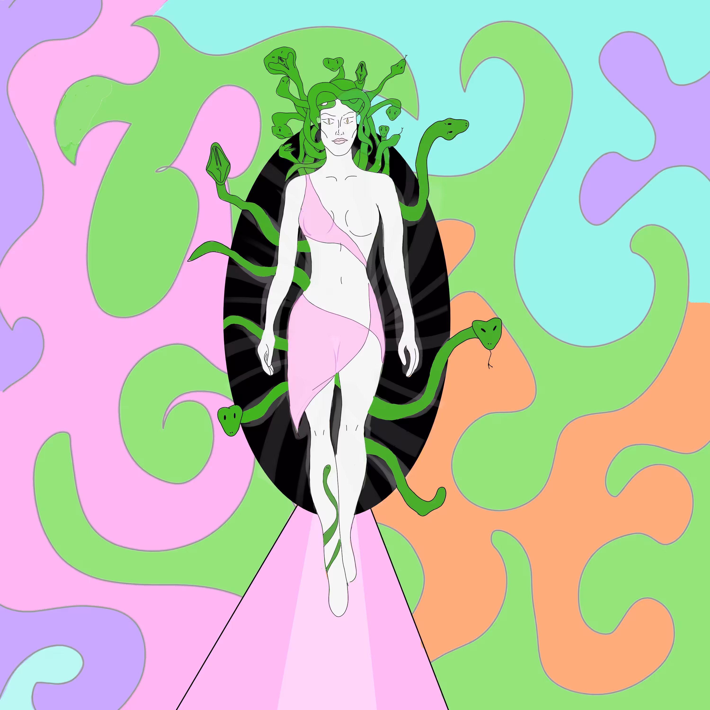 MEDUSA