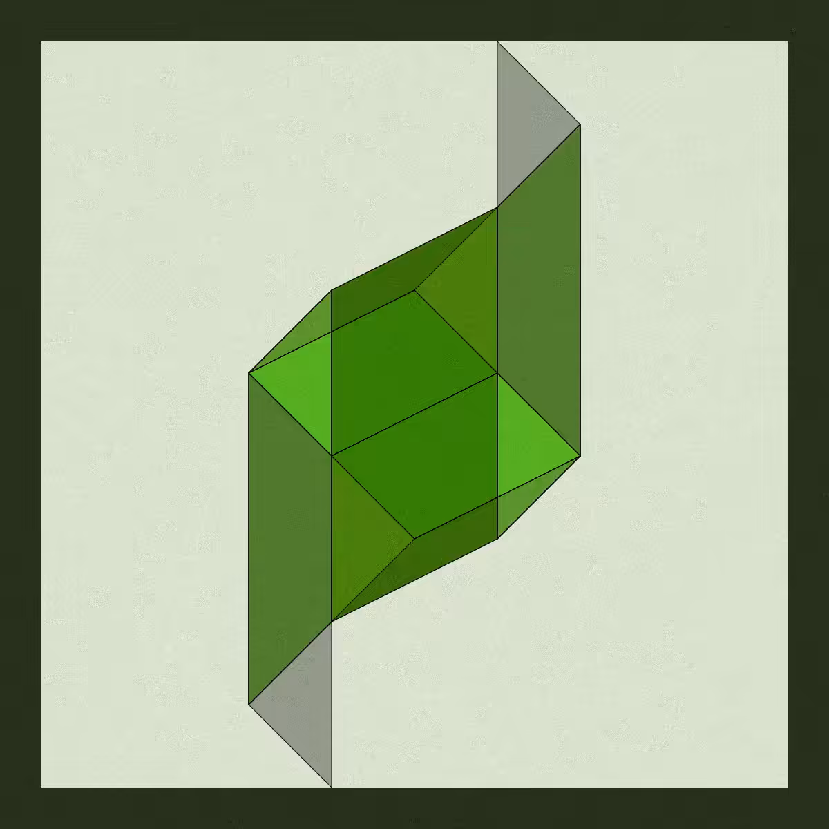 Parallelogram Construction #46