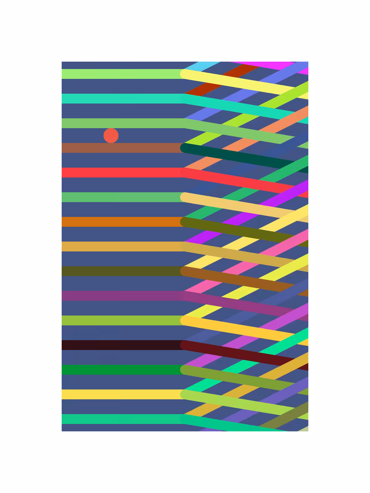 Generative Art #0179