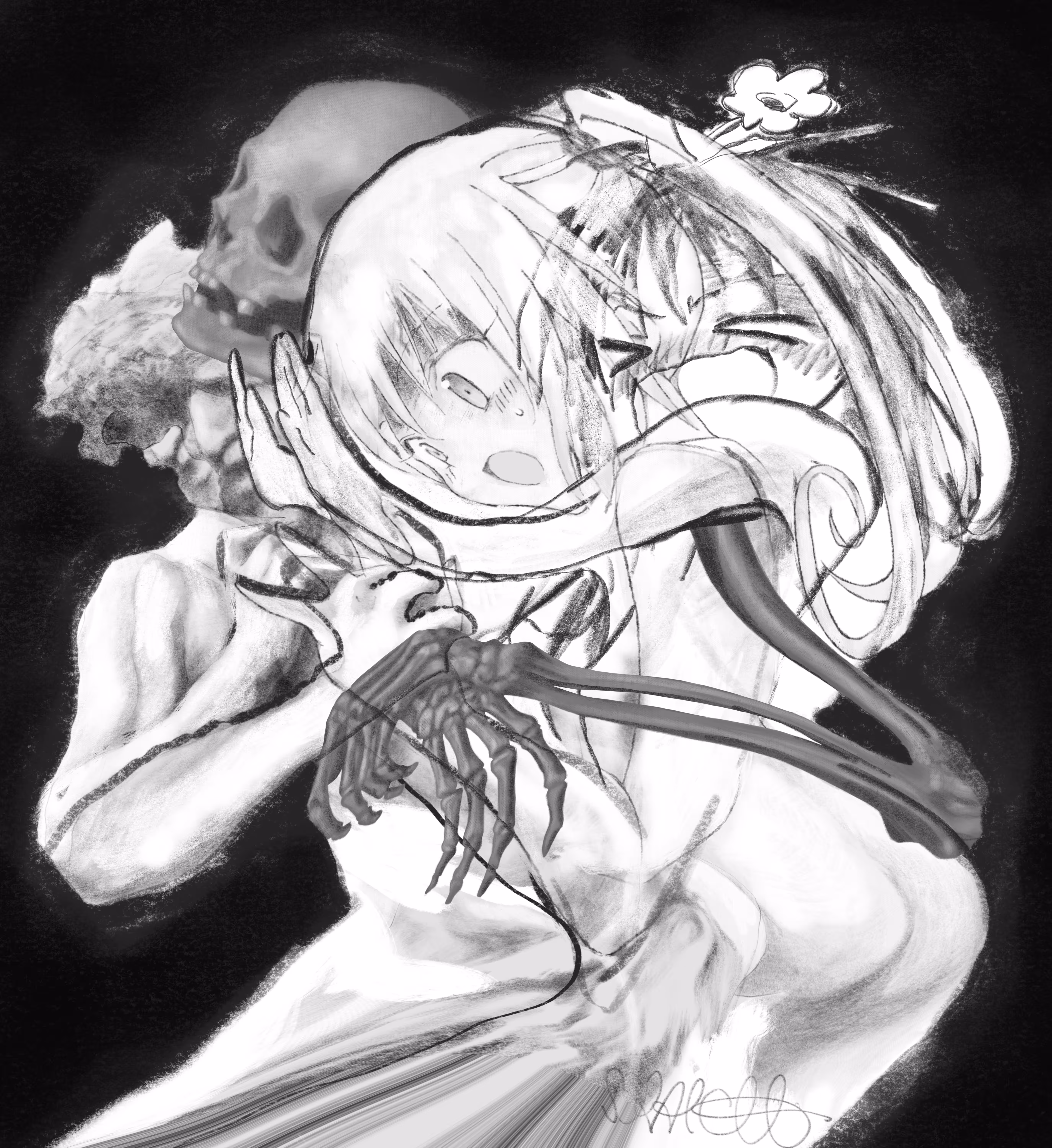 Hydra 