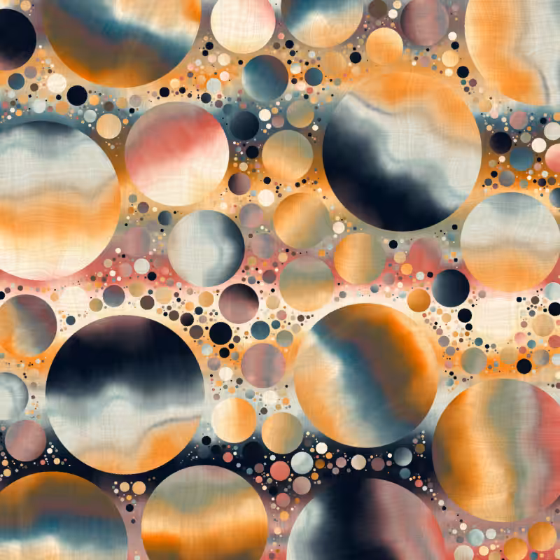 Orbs #18