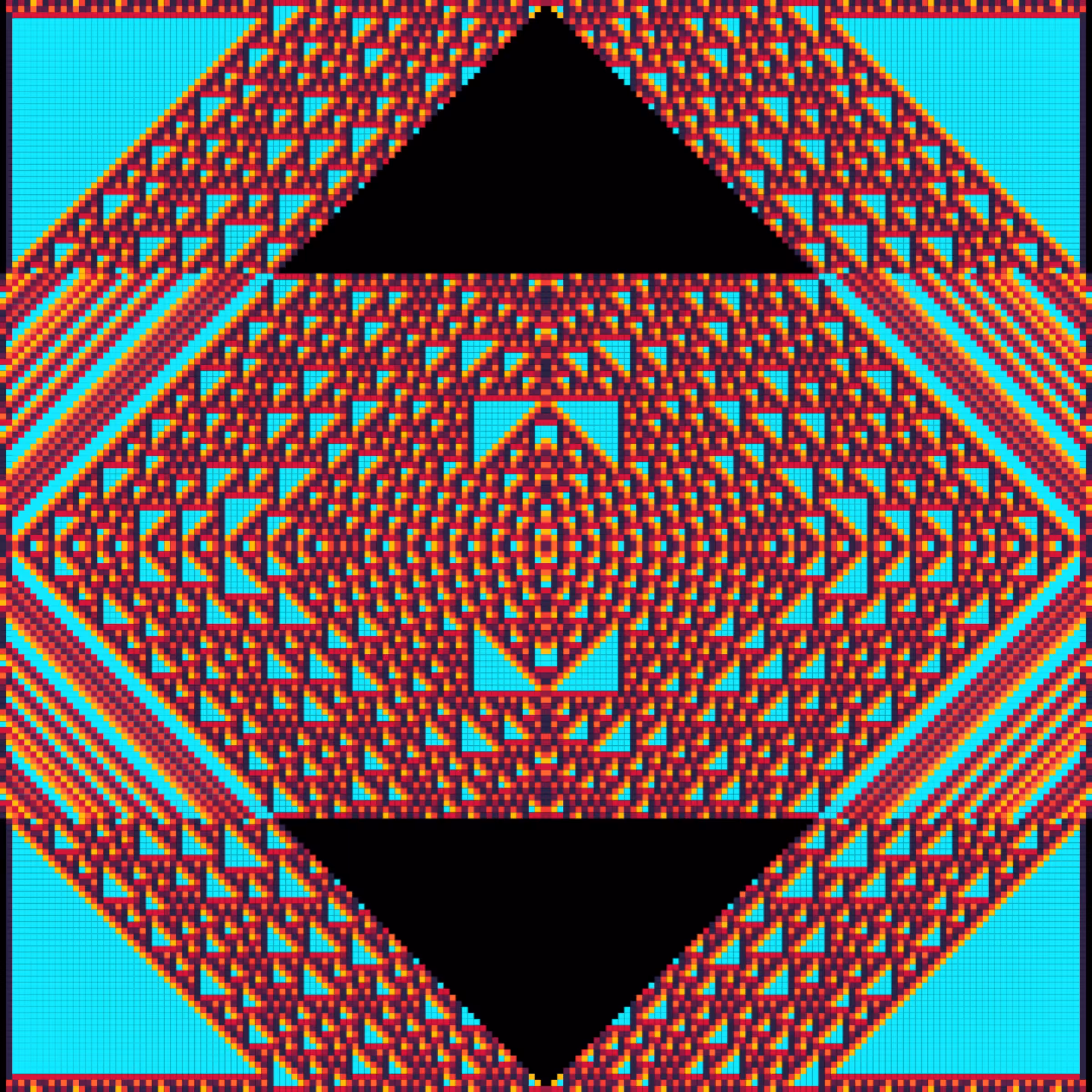 Patterns of Life #196