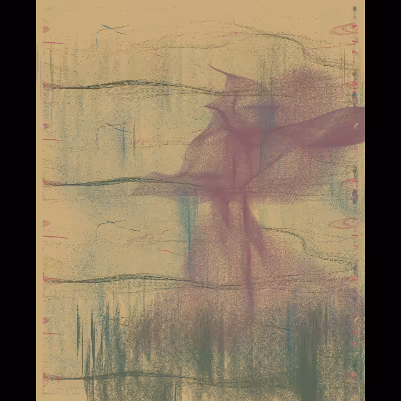 Mini stamp of disillusion #63