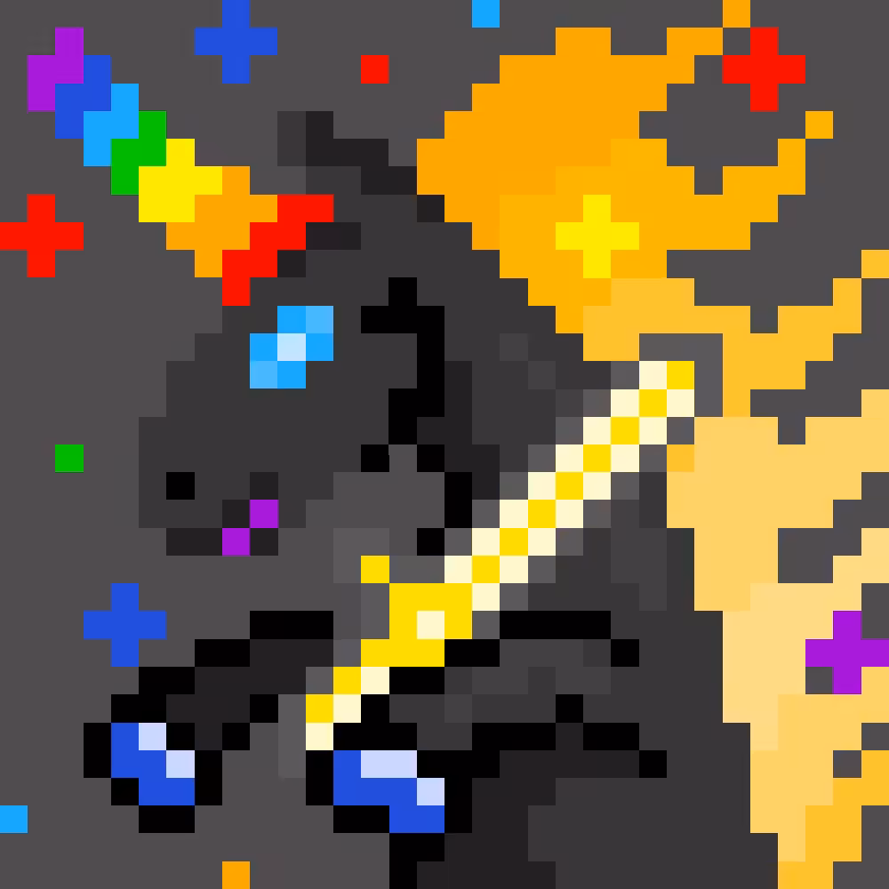 Unicorn #58