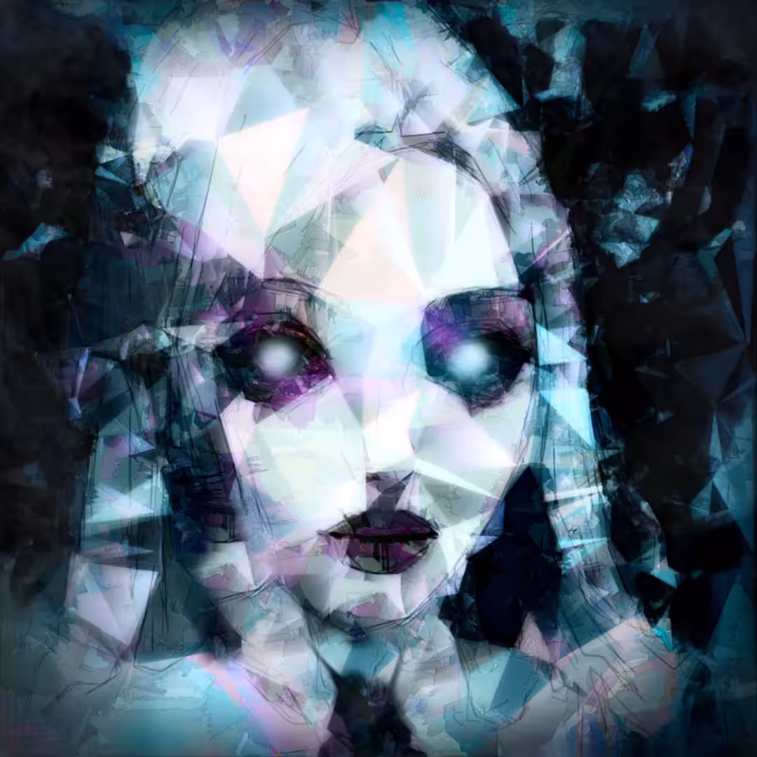 Ghost in the Machine