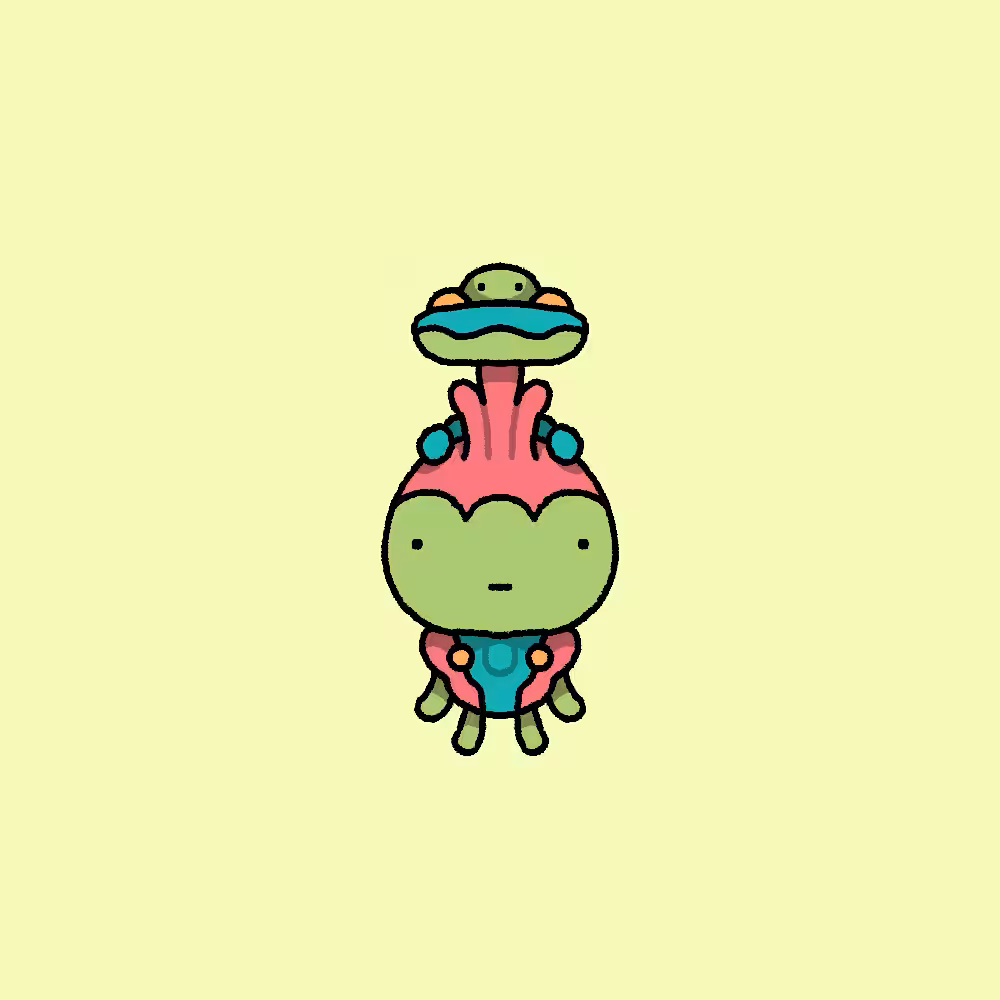 #108 — Baby