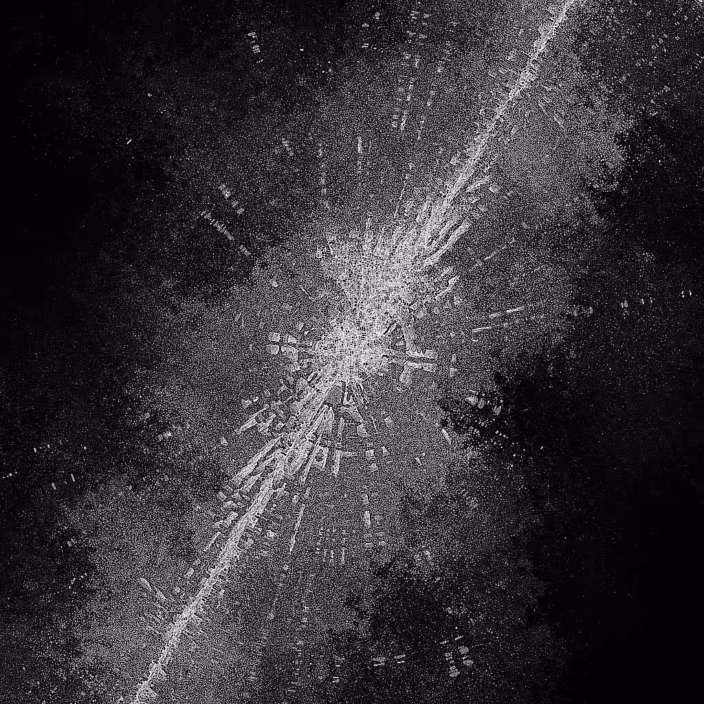 Noise #891 
